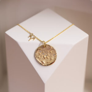 Kos Csillagkép Medál