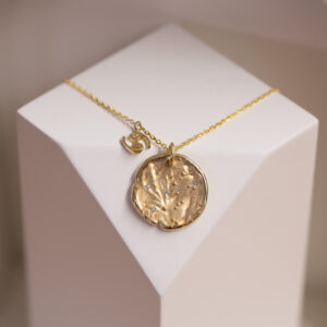 Rák Csillagkép Medál