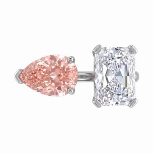 Pink Velvet & Ice