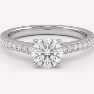 Classic Pavé